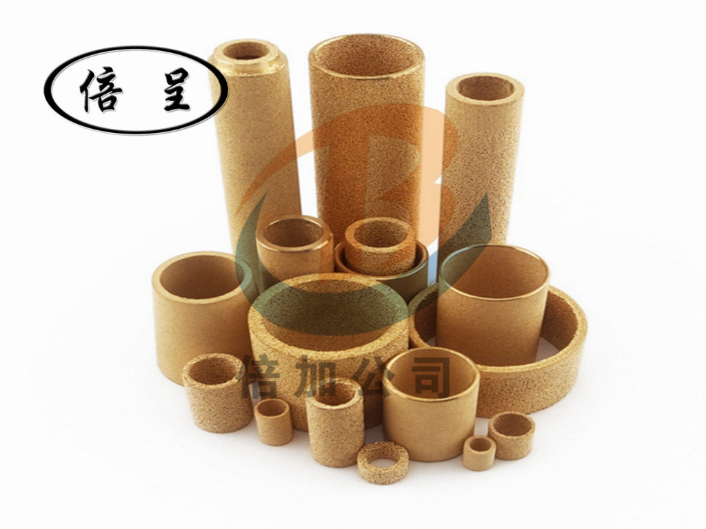 金屬粉末燒結(jié)過濾筒 金屬粉末燒結(jié)過濾筒