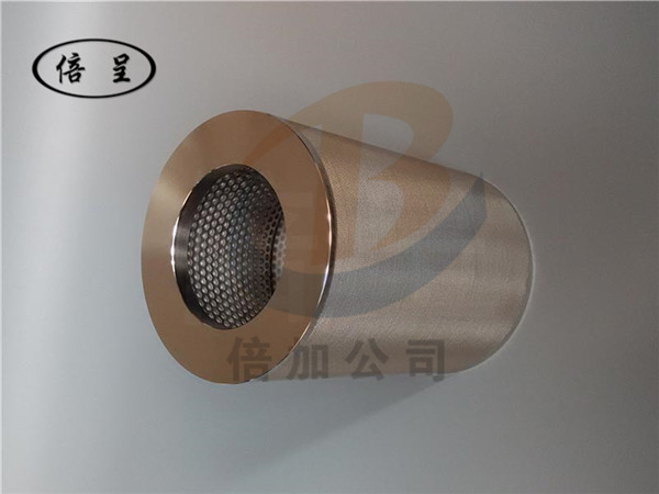粉末回收復(fù)合膜濾芯 粉末回收復(fù)合膜濾芯